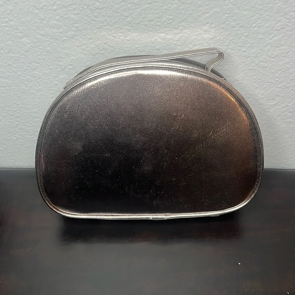 MICA Cosmetic Bag with Extras